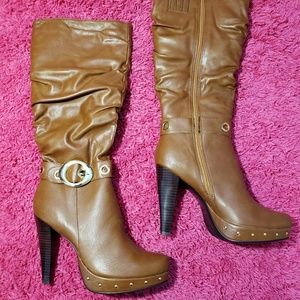 Women's Luichiny Boots